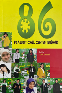 Image of 86 prajurit call center terbaik