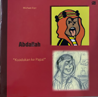Image of Abdallah: kuadukan ke papa!