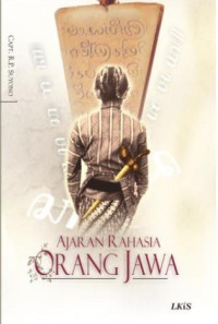 Image of Ajaran rahasia orang Jawa