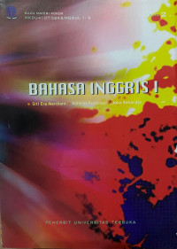 Image of Bahasa Inggris 1