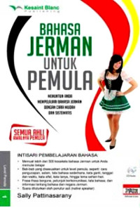 Image of Bahasa Jerman untuk pemula
