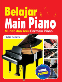 Image of Belajar main piano untuk pemula