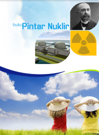 Image of Buku pintar nuklir