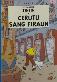 Image of Cerutu sang Firaun