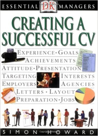 Image of Creating a successful cv