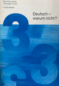 Image of Deutsch warum nicht? 3