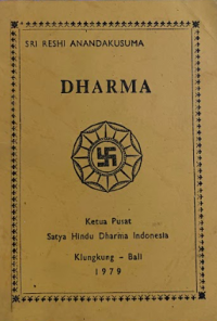 Image of Dharma