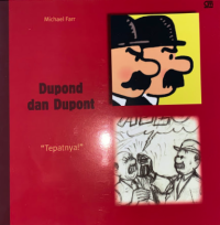 Image of Dupond dan Dupont: tepatnya!