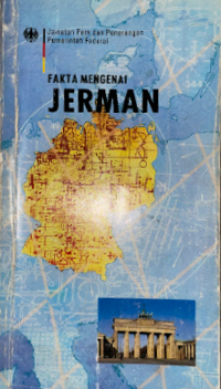 Image of Fakta mengenai Jerman