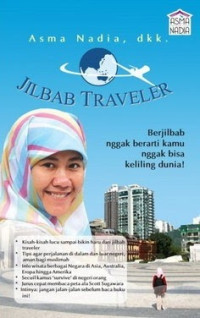 Image of Hijab traveler