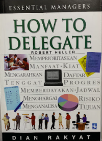 Image of How to delegate