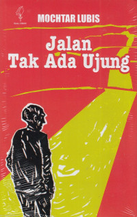 Image of Jalan tak ada ujung
