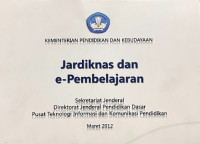 Image of Jardiknas dan e-pembelajaran
