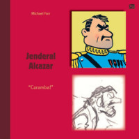 Image of Jenderal Alcazar: caramba!
