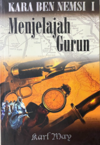 Image of Kara Ben Nemsi I: menjelajah gurun