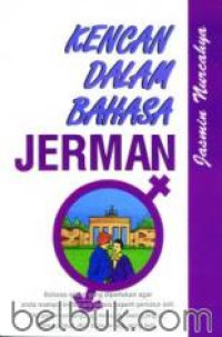 Image of Kencan dalam bahasa Jerman: adaptasi dari kencan dalam bahasa jepang