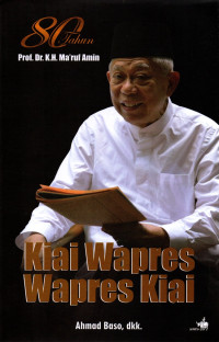 Image of Kiai wapres wapres kiai