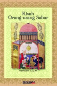 Image of Kisah orang - orang sabar