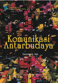 Image of Komunikasi antar budaya