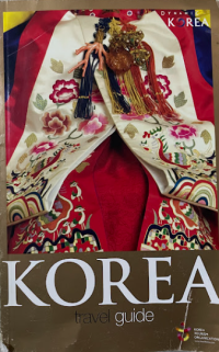 Image of Korea travel guide