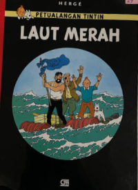 Image of Laut merah