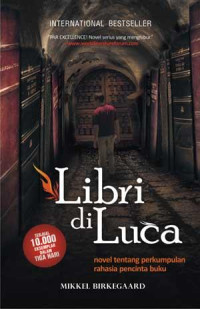 Image of Libri di luca