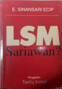 Image of Lsm sariawan?