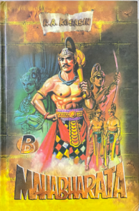 Image of Mahabharata B