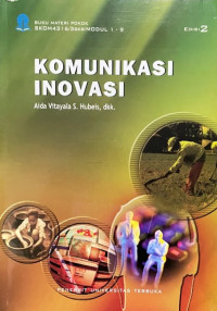 Image of Komunikasi inovasi