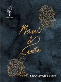 Image of Maut dan cinta