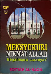 Image of Mensyukuri nikmat Allah bagaimana caranya?
