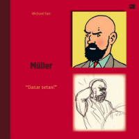 Image of Muller: dasar setan!