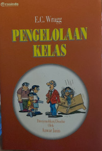 Image of Pengelolaan kelas