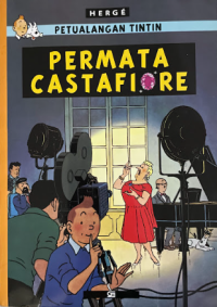 Image of Permata castafiore