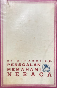 Image of Persoalan memahami neraca