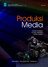 Image of Produksi media
