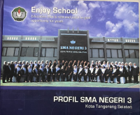 Image of Profil SMA Negeri 3 Kota Tangerang Selatan