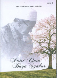 Image of Puisi cinta Buya Syakur