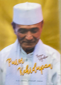 Image of Puisi kehidupan