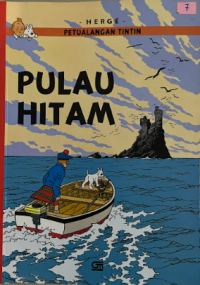 Image of Pulau hitam