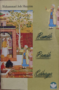 Image of Rumah penuh cahaya