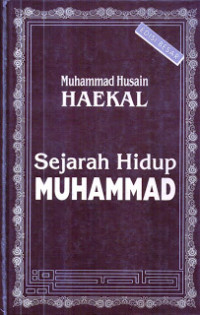 Image of Sejarah hidup Muhammad