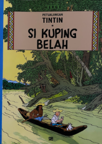 Image of Si kuping belah