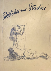 Image of Sketches and studies