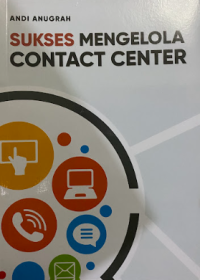Image of Sukses mengelola contact center
