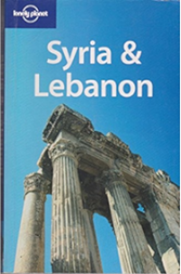 Image of Syria & Lebanon