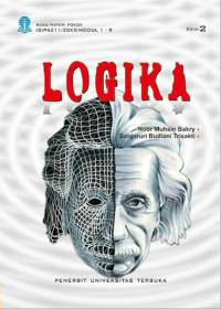 Image of Materi pokok logika