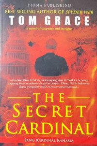 Image of The secret cardinal: sang kardinal rahasia