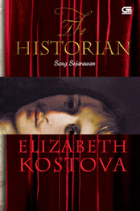 Image of The historian : sang sejarawan