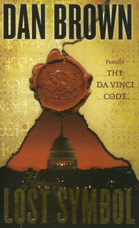 Image of The lost symbol